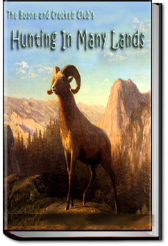 Hunting in Many Lands | 